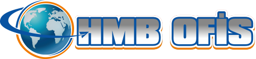 HMB Ofis logo